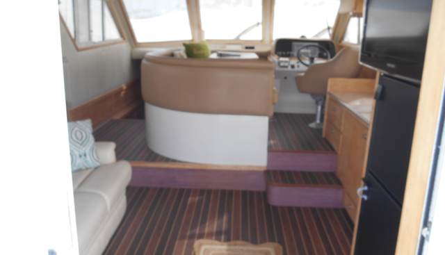 Lucky yacht for sale 3