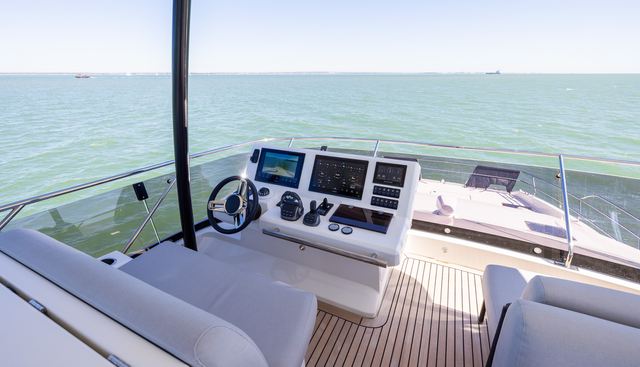 noname yacht for sale 23