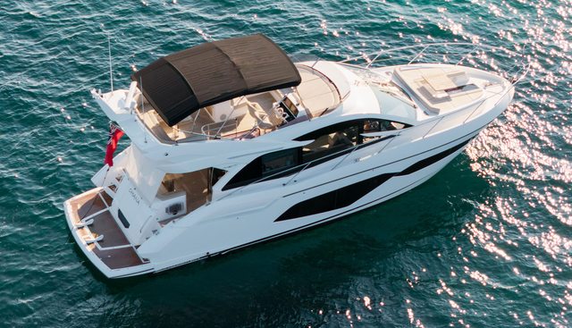 OHANA yacht for sale 4