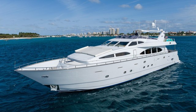 noname yacht for sale 3