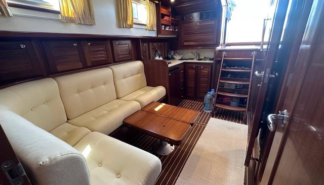 noname yacht for sale 8