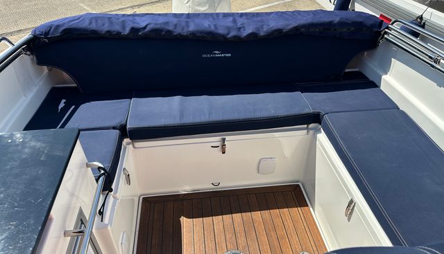 Chilyjam yacht for sale 23