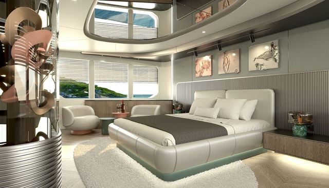 KANDO 85 yacht for sale 18