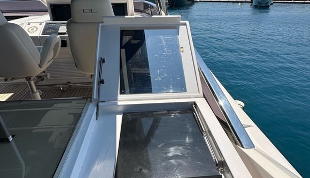 REKOMA yacht for sale 14