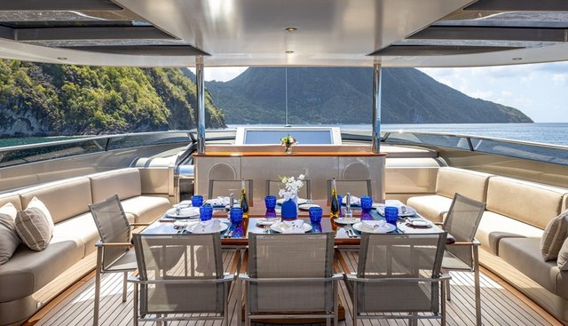 VESPER yacht for sale 4