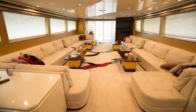 TAMTEEN yacht for sale 2