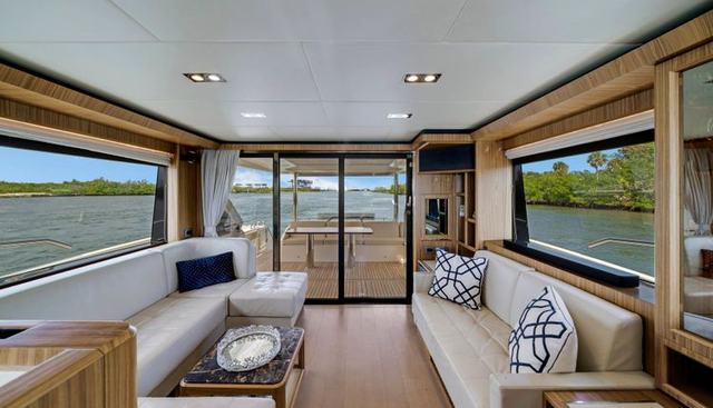 noname yacht for sale 44