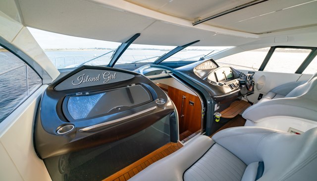Island Girl yacht for sale 14