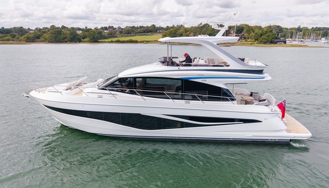 F58015 yacht for sale 5