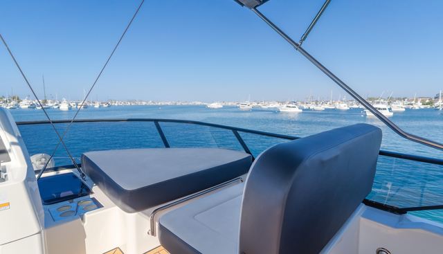 Special Place yacht for sale 30