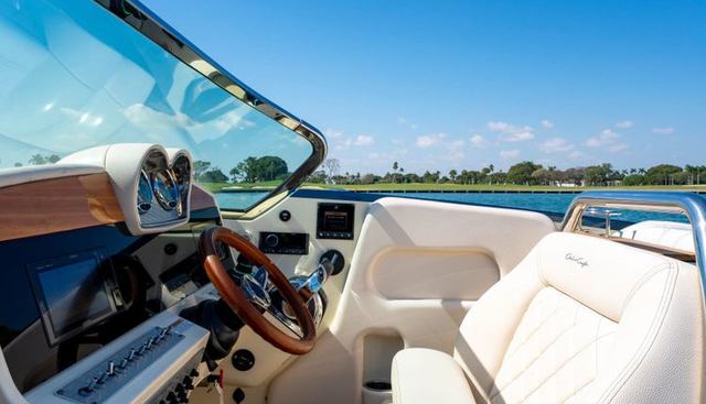 noname yacht for sale 68