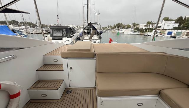 noname yacht for sale 5