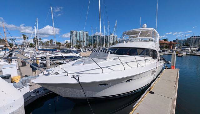 Lone Star yacht for sale 10