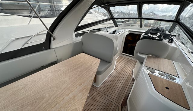 Beau Rivage yacht for sale 5