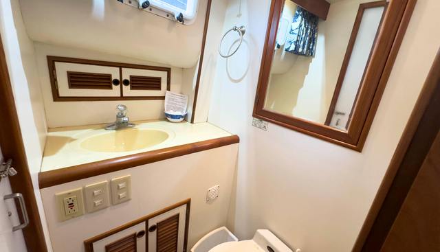 ISLAND GIRL yacht for sale 25