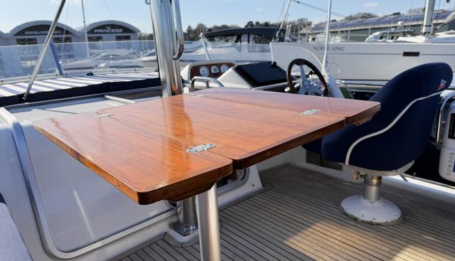noname yacht for sale 7