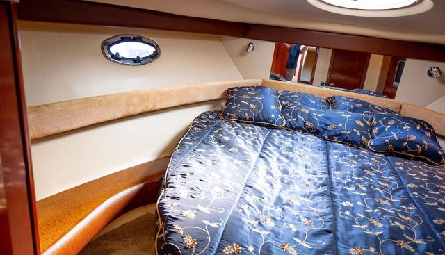 Seacougs yacht for sale 25