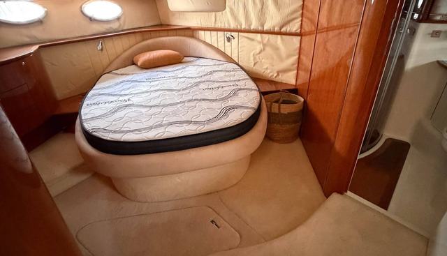 noname yacht for sale 24