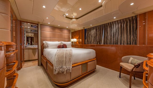 I LOVE THIS BOAT yacht for sale 45