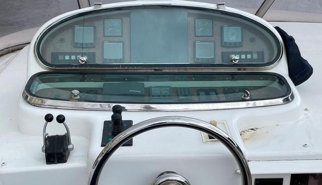 Noname yacht for sale 30
