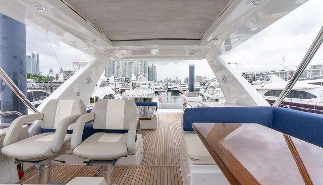 noname yacht for sale 77