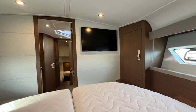 noname yacht for sale 47