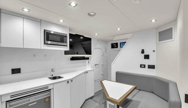 Worth The Wait yacht for sale 32