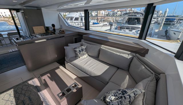 Hamlet yacht for sale 65