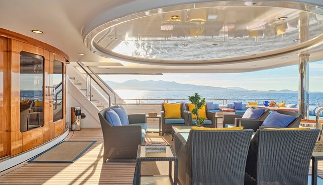 Sahab IV yacht for sale 23