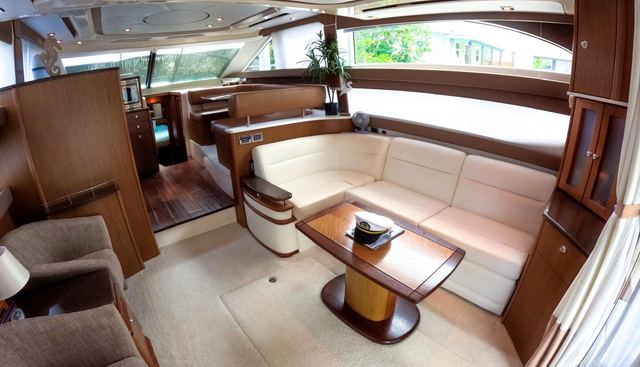 noname yacht for sale 20