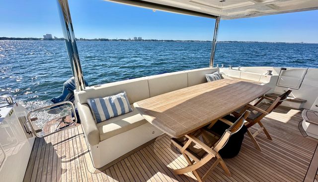 noname yacht for sale 19