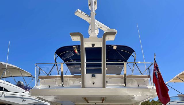 noname yacht for sale 33