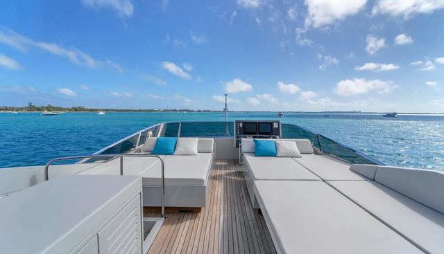 Nana I yacht for sale 10