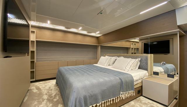 M/Y SUNRISE yacht for sale 38