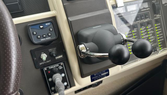 Ayesha yacht for sale 28