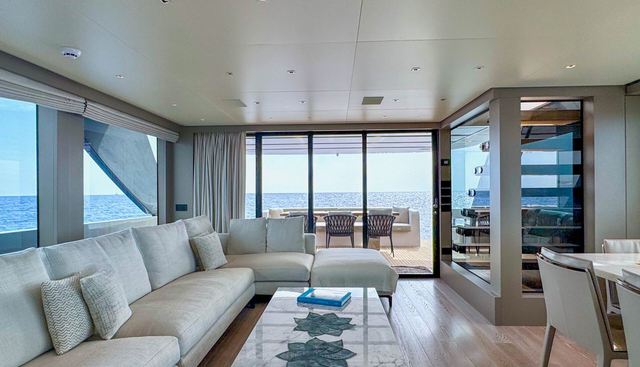 SL90A yacht for sale 8