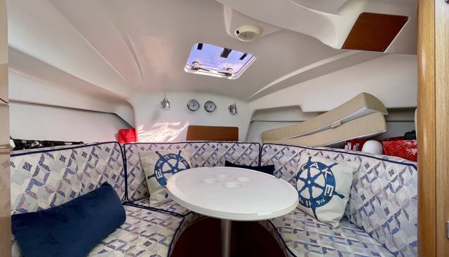 noname yacht for sale 17