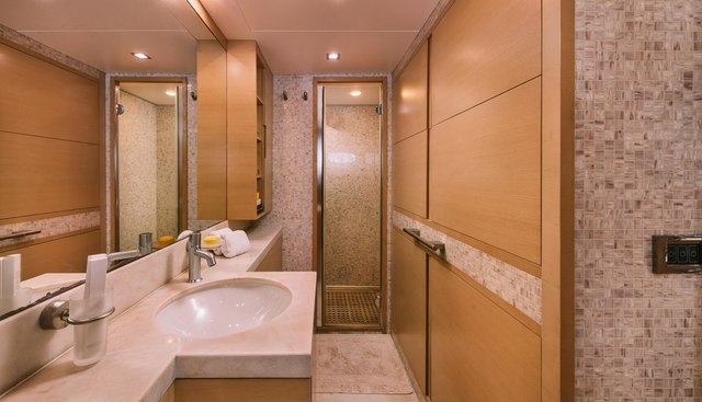 THIS IS MINE yacht for sale 25