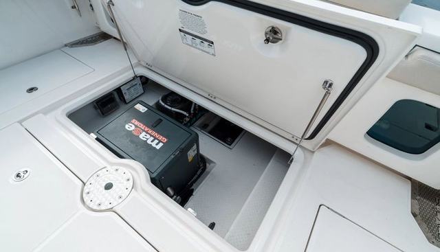 noname yacht for sale 52