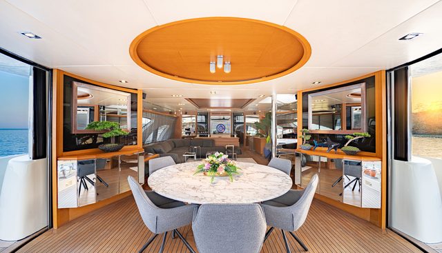 MEH yacht for sale 22