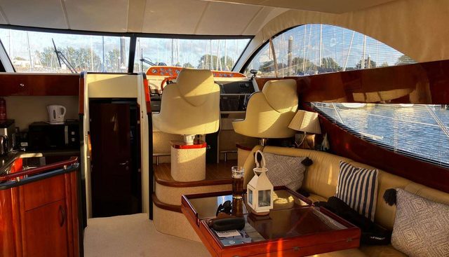 noname yacht for sale 9