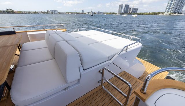 Sea Metri V yacht for sale 12
