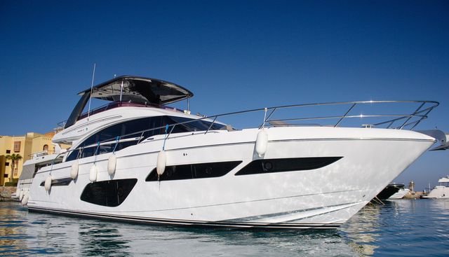 BELLA VITA yacht for sale 5