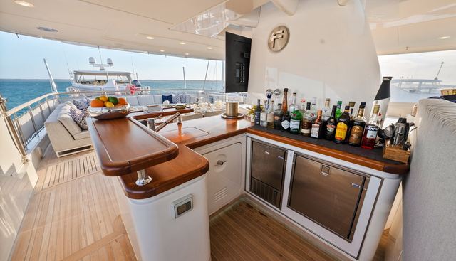 Fontana yacht for sale 43