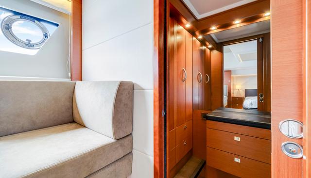 OUR TRADE yacht for sale 33