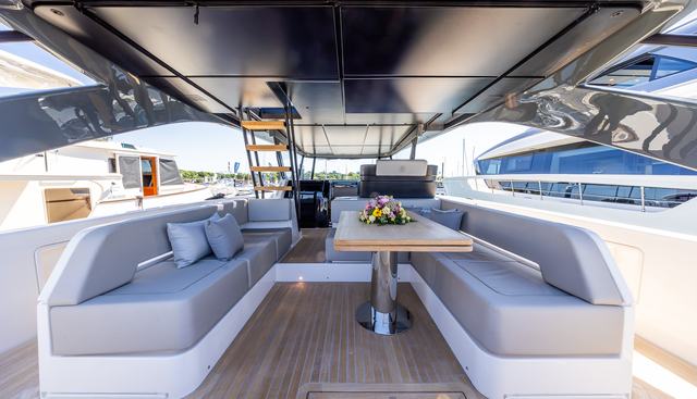 noname yacht for sale 12