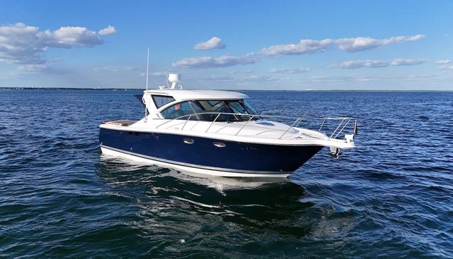 noname yacht for sale 2