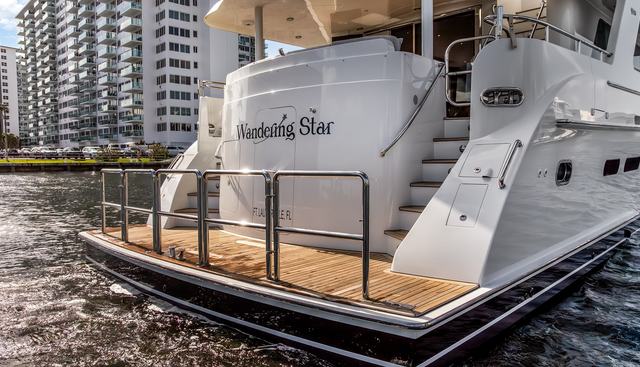 BRAVO yacht for sale 9
