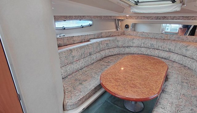 Wizard yacht for sale 15