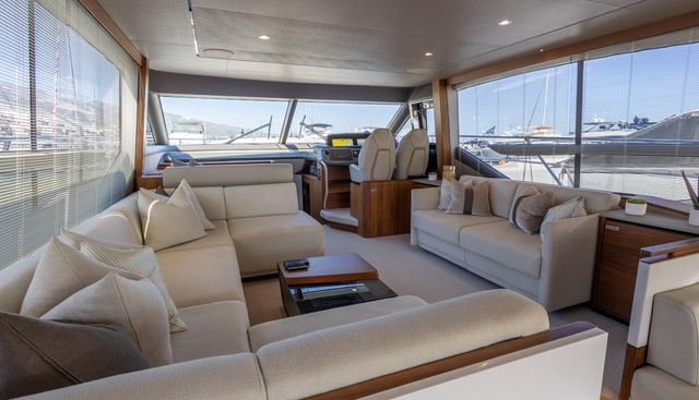 Amussay yacht for sale 20